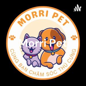 MorriPet - Thức ăn thú cưng