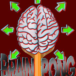 Brain Pong