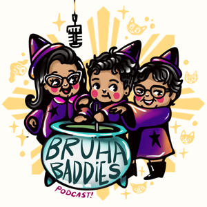 Bruha Baddies