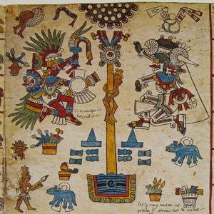 Historia del Arte Teatral Virreinal