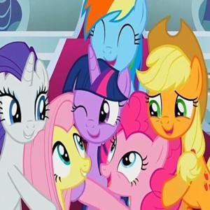 mlp fansongs