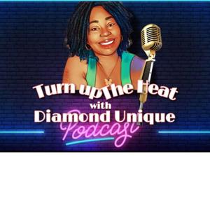 Turn Up The Heat With Diamond Unique