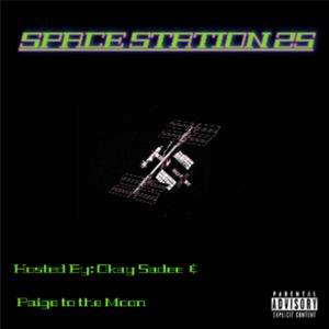 Space Station 25