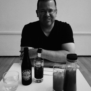 Rick Cogley Microcasts