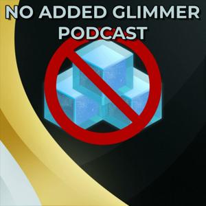 No Added Glimmer