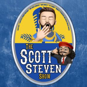The Scott Steven Show