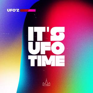 IT's UFO TIME