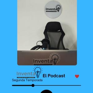 Inventa-T 💡. El Podcast