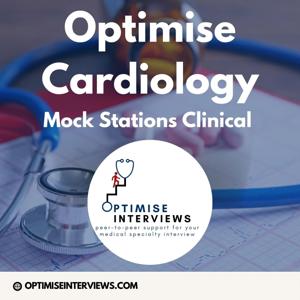 OptimiseCardiology - Mock Stations Clinical