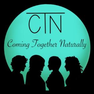 Coming Together Naturally