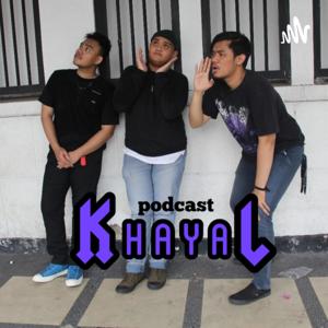 Podcast Khayal