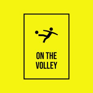 On The Volley