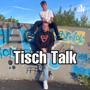 Tisch Talk