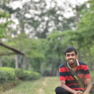 Uttaran's Podcast