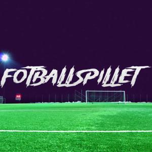 Fotballspillet