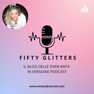 Fifty Glitters di Simona Brancati