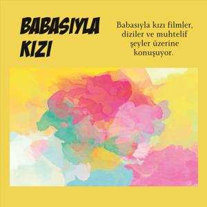 Babasıyla Kızı