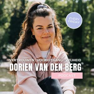 Dorien van den Berg Podcast