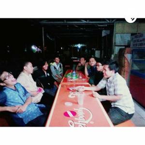 Jumat Bersalin Podcast