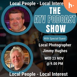 The ATV Podcast Show