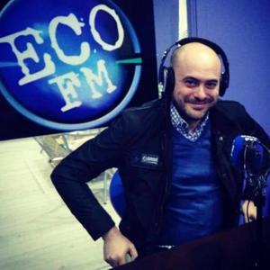 PALCO VIP con Luis Martín en ECO FM