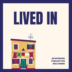 Lived In