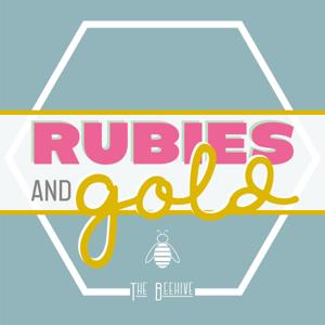 Rubies & Gold