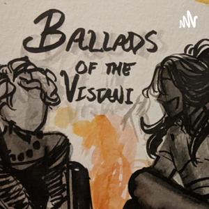 Ballads From The Vistani