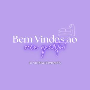 Bem-Vindos ao meu Quarto