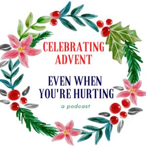 Celebrating Advent Pod