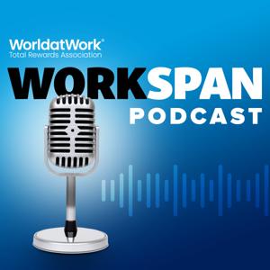 The Workspan Podcast