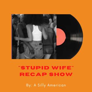 Silly American, A Stupid Wife Recap