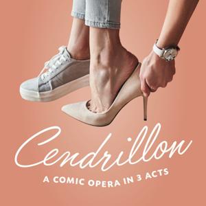 Cendrillon