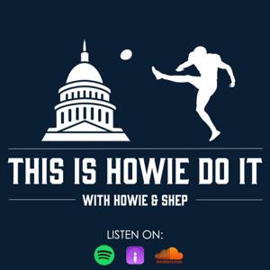 This is Howie Do It