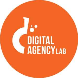 The Digital Agency Lab Podcast