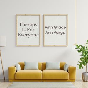 Therapy Is For Everyone