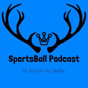 SportsBall Podcast