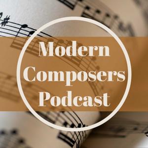 Modern Composers Podcast