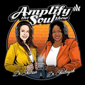 Amplify The Soul