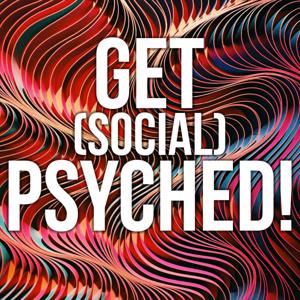 Get (Social) PSYCHED!
