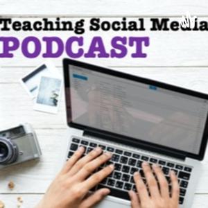Teaching Social Media