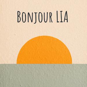 Bonjour LIA