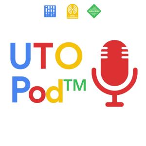 UTOPod™️