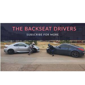 The Backseat Drvers