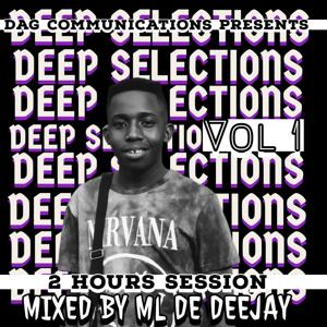 DEEP SELECTIONS vol 1
