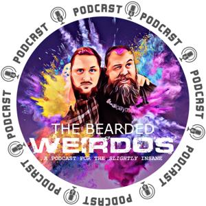 The Bearded Weirdos