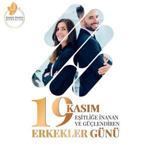 Eşitliğe İnanan Liderler