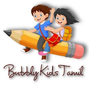 Bubbly Kids Tamil