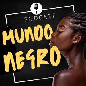 Podcast "Mundo Negro"