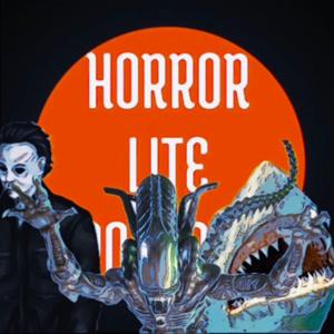 HORROR LITE PODCAST